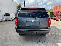 2010 chevrolet suburban suv personenauto - afbeelding 6 van  15