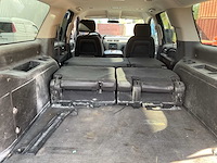2010 chevrolet suburban suv personenauto - afbeelding 7 van  15