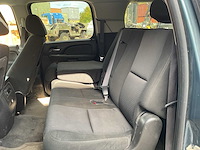 2010 chevrolet suburban suv personenauto - afbeelding 8 van  15