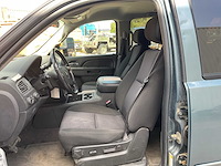 2010 chevrolet suburban suv personenauto - afbeelding 9 van  15