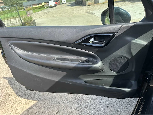 2010 citroen ds3 2010 benzine personenauto - afbeelding 7 van  32