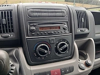 2010 citroen jumper bedrijfswagen - afbeelding 2 van  14