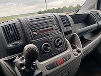 2010 citroen jumper bedrijfswagen - afbeelding 11 van  14