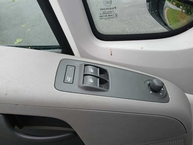 2010 citroen jumper bedrijfswagen - afbeelding 12 van  14