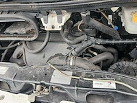 2010 citroen jumper bedrijfswagen - afbeelding 14 van  14