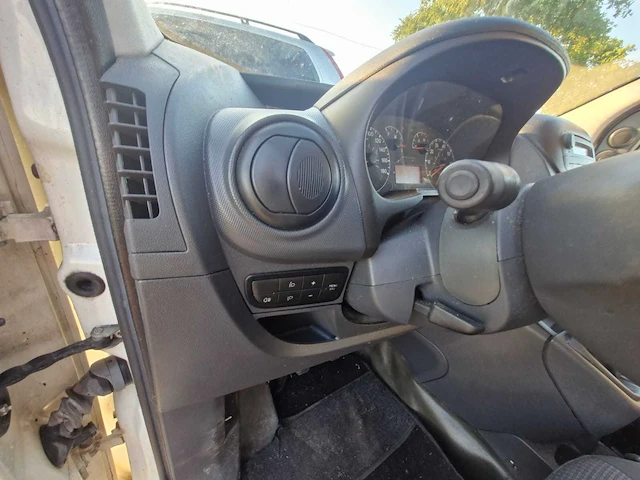 2010 citroen nemo nemo bedrijfswagen - afbeelding 3 van  18