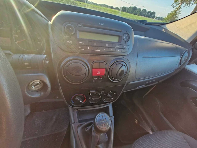 2010 citroen nemo nemo bedrijfswagen - afbeelding 5 van  18