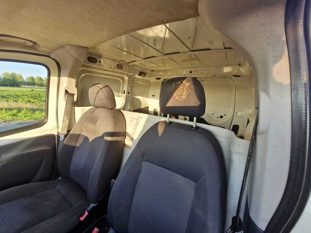 2010 citroen nemo nemo bedrijfswagen - afbeelding 6 van  18