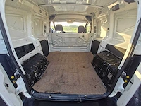2010 citroen nemo nemo bedrijfswagen - afbeelding 8 van  18