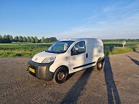 2010 citroen nemo nemo bedrijfswagen - afbeelding 1 van  18