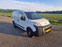 2010 citroen nemo nemo bedrijfswagen - afbeelding 12 van  18