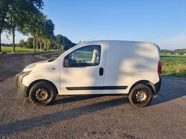 2010 citroen nemo nemo bedrijfswagen - afbeelding 13 van  18