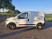 2010 citroen nemo nemo bedrijfswagen - afbeelding 13 van  18