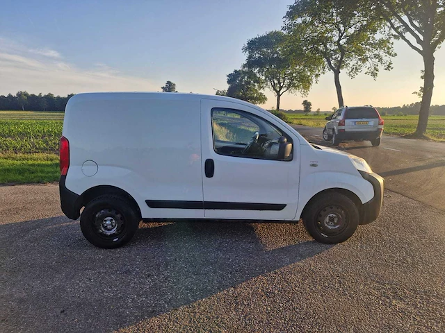 2010 citroen nemo nemo bedrijfswagen - afbeelding 14 van  18