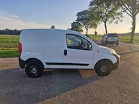 2010 citroen nemo nemo bedrijfswagen - afbeelding 14 van  18
