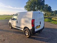 2010 citroen nemo nemo bedrijfswagen - afbeelding 15 van  18
