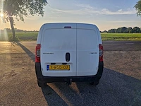 2010 citroen nemo nemo bedrijfswagen - afbeelding 16 van  18