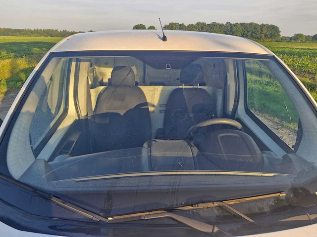 2010 citroen nemo nemo bedrijfswagen - afbeelding 18 van  18
