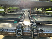 2010 claas cargos 9500 opraapwagen - afbeelding 21 van  46