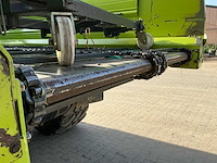 2010 claas cargos 9500 opraapwagen - afbeelding 25 van  46