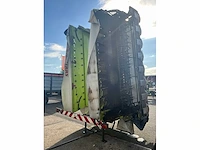 2010 claas disco 9100c / 2011 3100fc trippelmaaier set - afbeelding 4 van  29