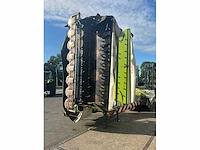 2010 claas disco 9100c / 2011 3100fc trippelmaaier set - afbeelding 5 van  29