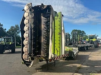 2010 claas disco 9100c / 2011 3100fc trippelmaaier set - afbeelding 6 van  29