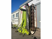 2010 claas disco 9100c / 2011 3100fc trippelmaaier set - afbeelding 7 van  29