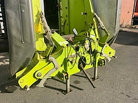 2010 claas disco 9100c / 2011 3100fc trippelmaaier set - afbeelding 9 van  29