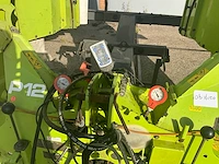 2010 claas disco 9100c / 2011 3100fc trippelmaaier set - afbeelding 10 van  29