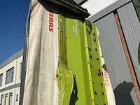 2010 claas disco 9100c / 2011 3100fc trippelmaaier set - afbeelding 11 van  29