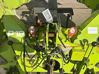 2010 claas disco 9100c / 2011 3100fc trippelmaaier set - afbeelding 18 van  29