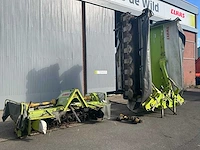 2010 claas disco 9100c / 2011 3100fc trippelmaaier set - afbeelding 23 van  29
