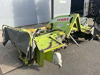 2010 claas disco 9100c / 2011 3100fc trippelmaaier set - afbeelding 24 van  29
