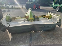 2010 claas disco 9100c / 2011 3100fc trippelmaaier set - afbeelding 28 van  29