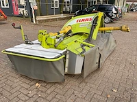 2010 claas disco 9300c duo / 3100 fc profil triple maaiset - afbeelding 5 van  17