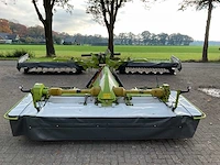 2010 claas disco 9300c duo / 3100 fc profil triple maaiset