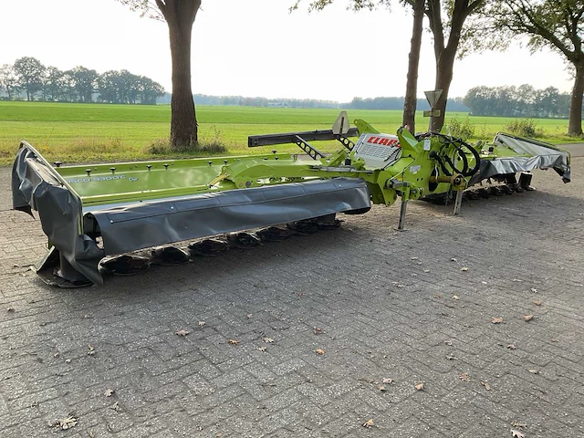 2010 claas disco 9300c duo / 3100 fc profil triple maaiset - afbeelding 10 van  17