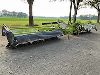 2010 claas disco 9300c duo / 3100 fc profil triple maaiset - afbeelding 10 van  17