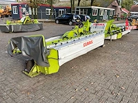 2010 claas disco 9300c duo / 3100 fc profil triple maaiset - afbeelding 17 van  17