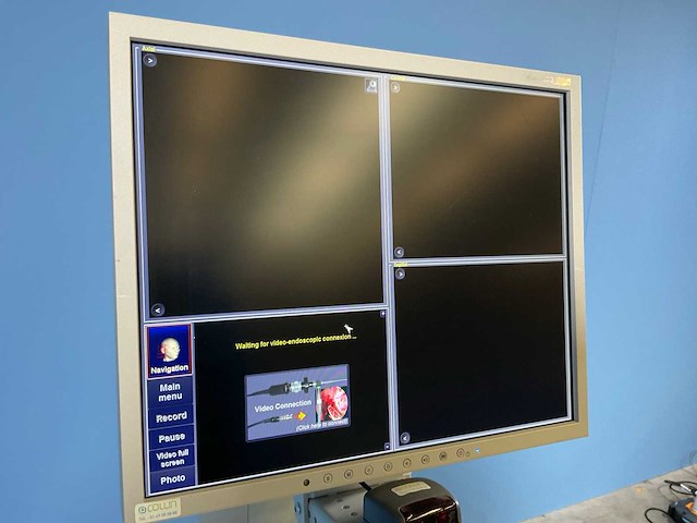 2010 collin digi pointeur navigatiesysteem - afbeelding 2 van  12