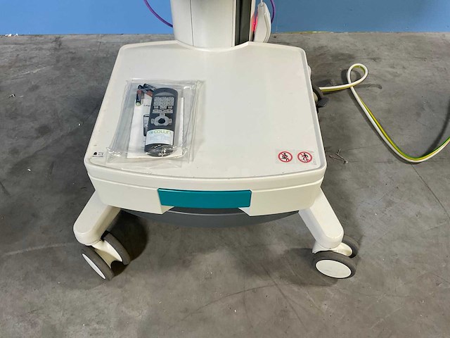 2010 collin digi pointeur navigatiesysteem - afbeelding 6 van  12