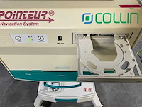 2010 collin digi pointeur navigatiesysteem - afbeelding 9 van  12