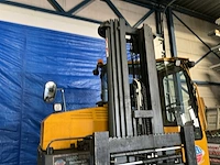 2010 combilift c12000wsl zijlader - afbeelding 2 van  20