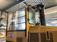 2010 combilift c12000wsl zijlader - afbeelding 4 van  20