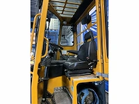 2010 combilift c12000wsl zijlader - afbeelding 5 van  20