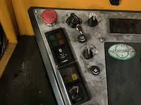 2010 combilift c12000wsl zijlader - afbeelding 8 van  20