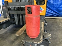 2010 combilift c12000wsl zijlader - afbeelding 11 van  20