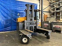 2010 combilift c12000wsl zijlader - afbeelding 12 van  20