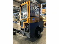 2010 combilift c12000wsl zijlader - afbeelding 15 van  20